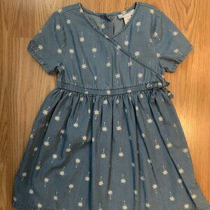 Old Navy Denim Dress